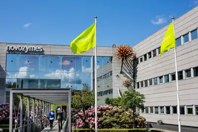 TFL and Novozymes reaffirm partnership