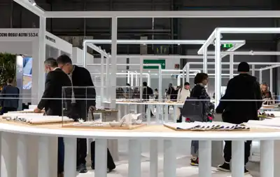 Lineapelle opens in New York