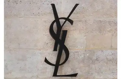 Yves Saint Laurent leads the way for Kering