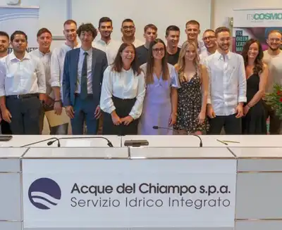 Arzignano’s Green Leather Managers course keeps producing