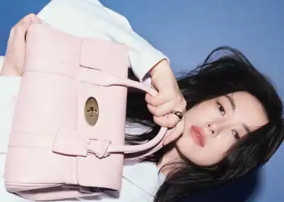 Festival tie-up for Mulberry in China