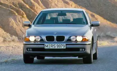 Market Intelligence: BMW’s confusing leather messages