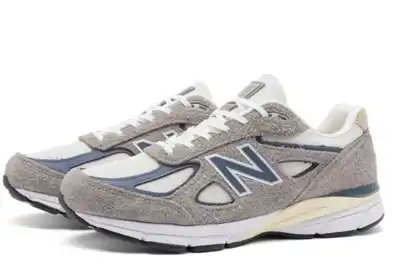 New Balance recalls shoes in Malaysia