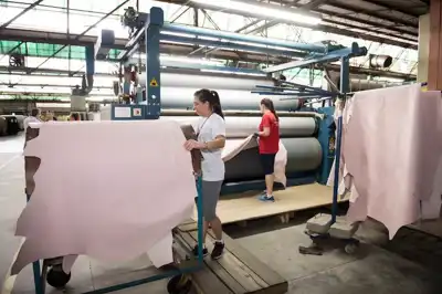 Thousands of companies are still falling foul of Brazil’s leather law