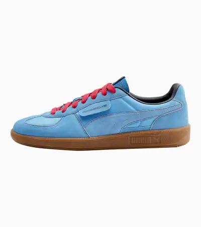 Double celebration for Porsche with Puma collaboration