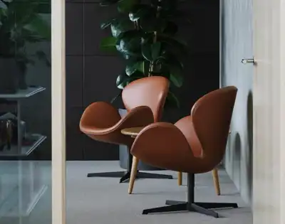 Pilot project proves product passport technology will work in leather furniture