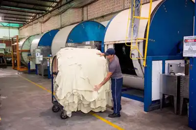August growth for Brazilian leather export volumes