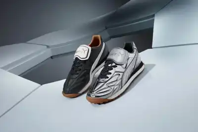 Rihanna launches another Puma franchise