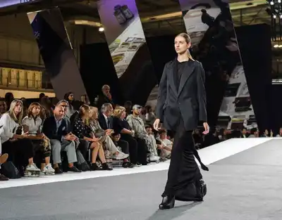 China proves a lifebuoy for Italy's luxury shoe brands