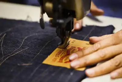 Levi’s pushes for LWG suppliers