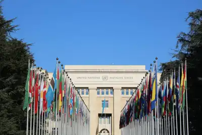 Zschimmer and Schwarz joins German UN Global Compact Network