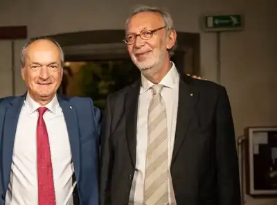 New UITIC president takes over following successful congress