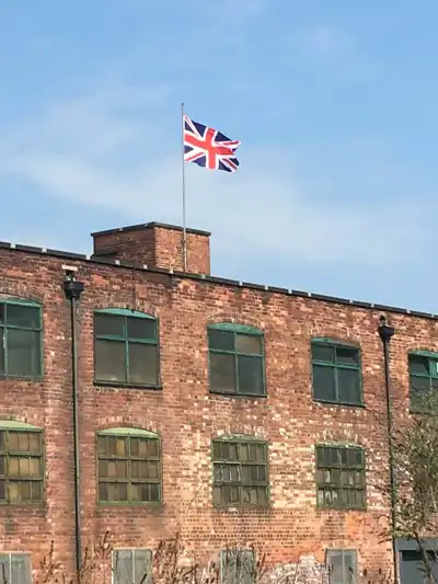 Hardship grants available for UK leather workers