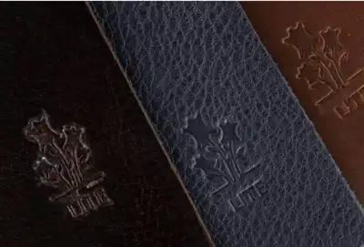 Kamik celebrates ISA’s low impact leather