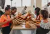 Bags of opportunity
