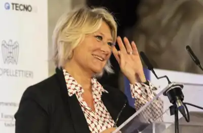 Tuscany leads in Made in Italy