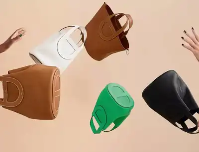 Sustained demand for Hermès leathergoods