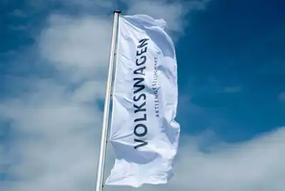 Solid results for Volkswagen Group