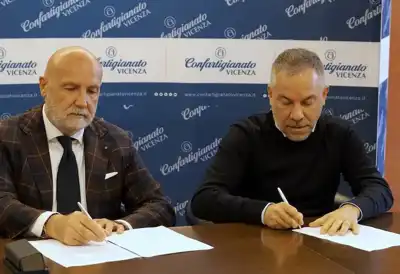 Funding opportunities for tanners could come from new Veneto partnership
