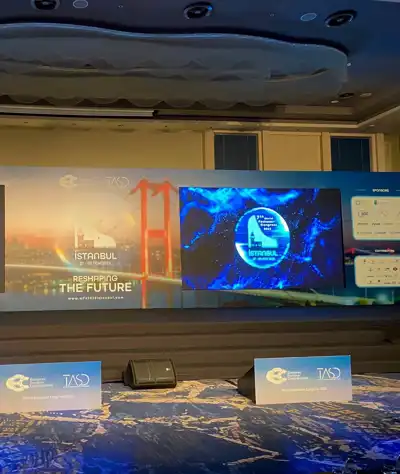 7th World Footwear Congress takes place