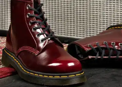 Senior Apple executive to take newly created role at Dr Martens