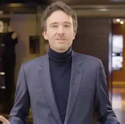Change at the top for Berluti