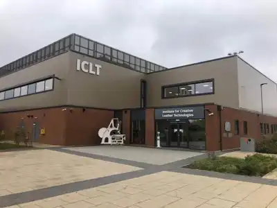 Northampton consultation concludes: ICLT to close in 2025