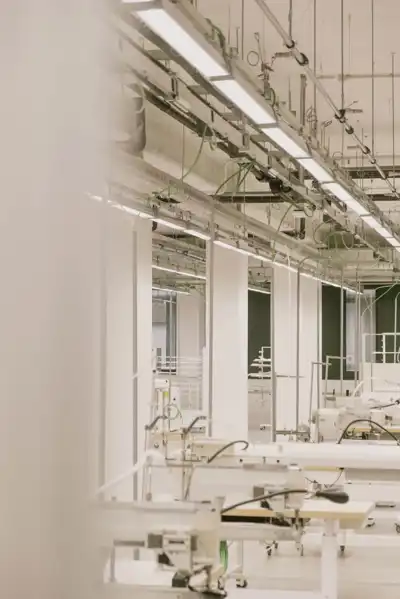 Saint Laurent opens leathergoods workshop in Florence