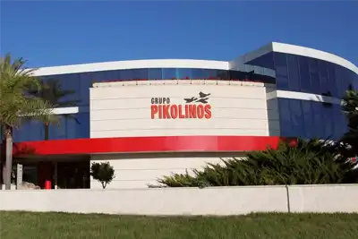 Significant growth for Pikolinos