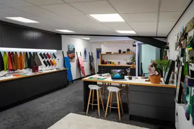 Bridge of Weir establishes new Advanced Design Studio