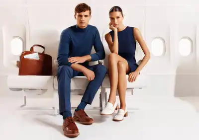 Lloyd Shoes eyes international growth with new ownership