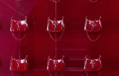 A trying year for Kering