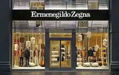 Zegna to open leather goods and footwear factory in Italy
