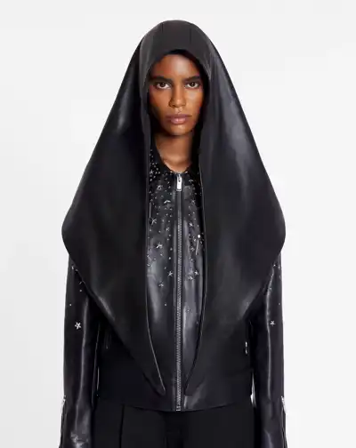 Leathergoods bolster Lanvin performance