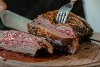 France enforces ban on plant-based "meat" names