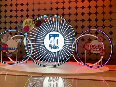 APLF 2024 comes to an end