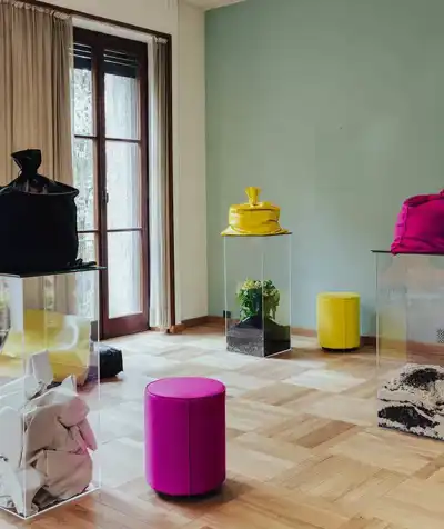 Zeology showcase - ‘Trash or Treasure’