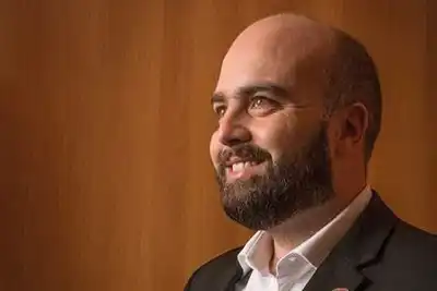 Ideas factory: Guilherme Motta
