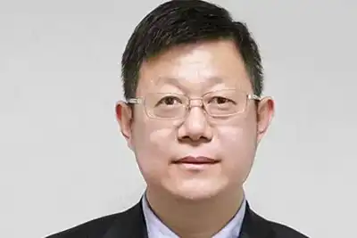 Chen Zhanguang: China holds its own