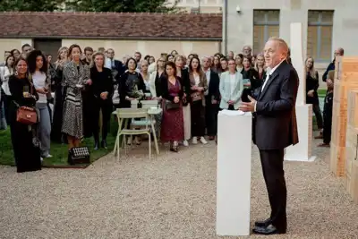 Angry reaction from Kering CEO to greenwashing claim