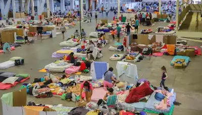 Industry bodies will work together to help families affected by floods