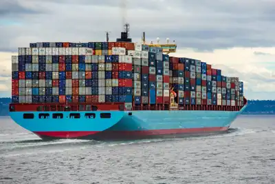 Great Britain bans live animal exports