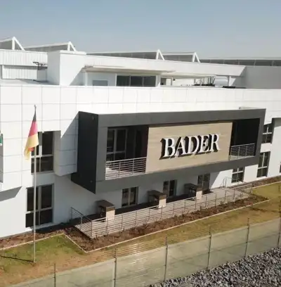 SBTi approves Bader emissions targets