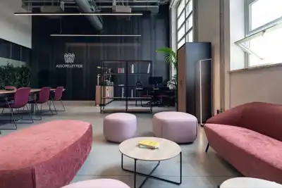 Assopellettieri opens new headquarters in Florence