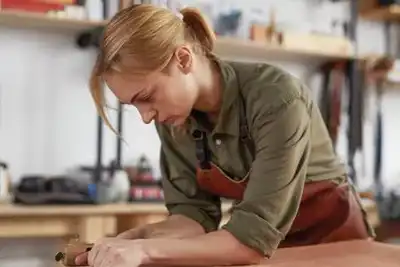 ‘Be fearless in challenging stereotypes’