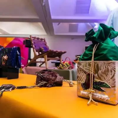 Lagos Leather Fair 2024 to feature 'Pitch-A-Leather-Biz' session