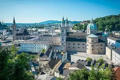 12th FILK Freiberg Leather Days: Innovations and Insights in Salzburg