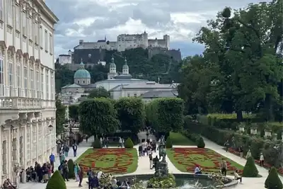 Leatherdays conference concludes in Salzburg