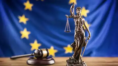 EU court rejects Nike's trademark