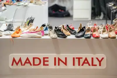 Assocalzaturifici laments difficult first quarter for Italian shoe producers